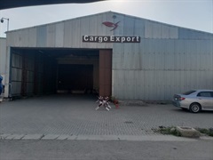 Anti Narcotics Force (ANF) - AFU Export Cargo (SIAL)